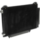 Purchase Top-Quality Condenser by UAC - CN3267PFC pa1