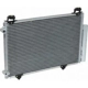 Purchase Top-Quality Condenser by UAC - CN3267PFC pa2