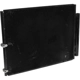 Purchase Top-Quality Condenser by UAC - CN3281PFXC pa1
