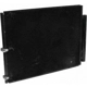 Purchase Top-Quality Condenser by UAC - CN3281PFXC pa3