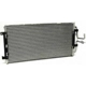 Purchase Top-Quality Condenser by UAC - CN3285PFC pa7