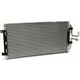 Purchase Top-Quality Condenser by UAC - CN3285PFC pa8