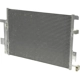 Purchase Top-Quality Condenser by UAC - CN3297PFC pa1