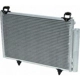 Purchase Top-Quality Condenser by UAC - CN3300PFC pa3