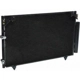 Purchase Top-Quality Condenser by UAC - CN3304PFC pa3