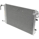 Purchase Top-Quality Condenser by UAC - CN3347PFC pa1