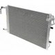 Purchase Top-Quality Condenser by UAC - CN3347PFC pa2