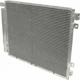 Purchase Top-Quality Condenser by UAC - CN3348PFC pa5