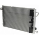 Purchase Top-Quality Condenser by UAC - CN3362PFC pa1