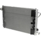 Purchase Top-Quality Condenser by UAC - CN3362PFC pa2