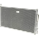 Purchase Top-Quality Condenser by UAC - CN3391PFXC pa1