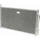 Purchase Top-Quality Condenser by UAC - CN3391PFXC pa4