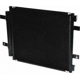 Purchase Top-Quality Condenser by UAC - CN3439PFC pa1