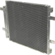 Purchase Top-Quality Condenser by UAC - CN3439PFC pa3