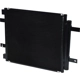 Purchase Top-Quality Condenser by UAC - CN3439PFC pa5