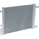 Purchase Top-Quality Condenser by UAC - CN3462PFC pa1