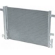 Purchase Top-Quality Condenser by UAC - CN3462PFC pa3