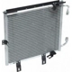 Purchase Top-Quality Condenser by UAC - CN3464PFC pa1