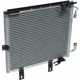 Purchase Top-Quality Condenser by UAC - CN3464PFC pa2