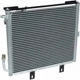 Purchase Top-Quality Condenser by UAC - CN3464PFC pa3