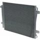 Purchase Top-Quality Condenser by UAC - CN3493PFC pa4