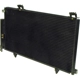 Purchase Top-Quality Condenser by UAC - CN3507PFC pa1