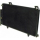 Purchase Top-Quality Condenser by UAC - CN3507PFC pa2