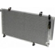 Purchase Top-Quality Condenser by UAC - CN3513PFC pa2