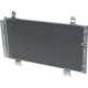 Purchase Top-Quality Condenser by UAC - CN3523PFC pa1