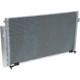 Purchase Top-Quality UAC - CN3569PFXC - Condenser pa2