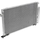Purchase Top-Quality UAC - CN3569PFXC - Condenser pa3