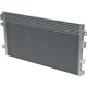 Purchase Top-Quality Condenser by UAC - CN3570PFC pa1
