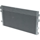 Purchase Top-Quality Condenseur par UAC - CN3570PFC pa1