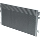Purchase Top-Quality Condenser by UAC - CN3570PFC pa2