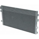 Purchase Top-Quality Condenser by UAC - CN3570PFC pa3