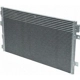 Purchase Top-Quality Condenser by UAC - CN3570PFC pa4