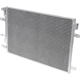 Purchase Top-Quality Condenser by UAC - CN3571PFC pa1