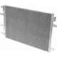 Purchase Top-Quality Condenser by UAC - CN3571PFC pa2
