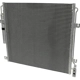 Purchase Top-Quality UAC - CN3581PFC - Condenser pa2