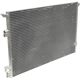 Purchase Top-Quality Condenser by UAC - CN3635PFC pa1