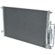 Purchase Top-Quality Condenser by UAC - CN3635PFC pa2