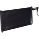 Purchase Top-Quality Condenser by UAC - CN3642PFC pa1