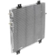 Purchase Top-Quality Condenser by UAC - CN3666PFXC pa1
