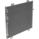 Purchase Top-Quality Condenser by UAC - CN3666PFXC pa2