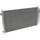 Condenser by UAC - CN3669PFC pa3