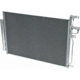 Purchase Top-Quality Condenser by UAC - CN3687PFC pa3