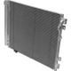 Purchase Top-Quality Condenser by UAC - CN3695PFXC pa1