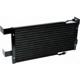 Purchase Top-Quality Condenser by UAC - CN3731PFC pa3