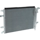 Purchase Top-Quality Condenser by UAC - CN3737PFC pa1