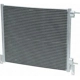 Purchase Top-Quality Condenser by UAC - CN3754PFC pa3